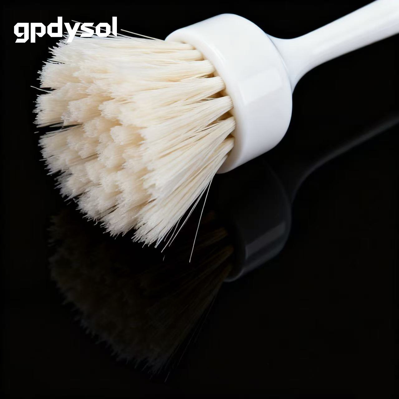 Küchenbürsten 3er-Pack – vielseitige Reinigungsbürsten für die Küche