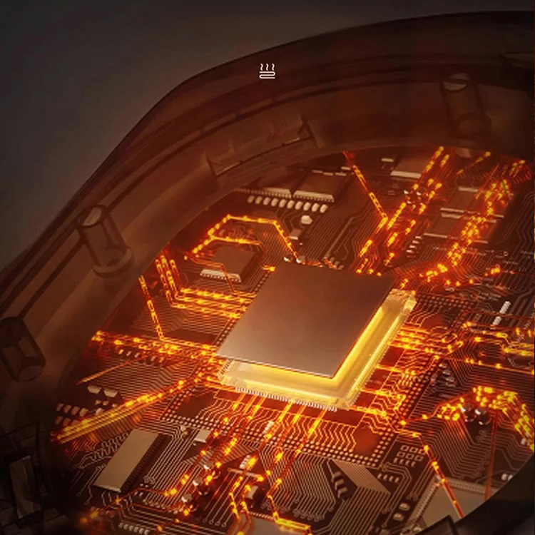 瞬間式スマート給湯器、蛇口に取り付けるだけでいつでもお湯が使えます！