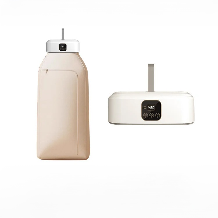Home Smart Bequem Schnell trocknend Faltbarer Trockner
