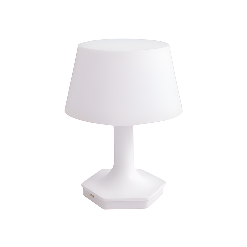 Luz nocturna de bajo consumo para proteger los ojos