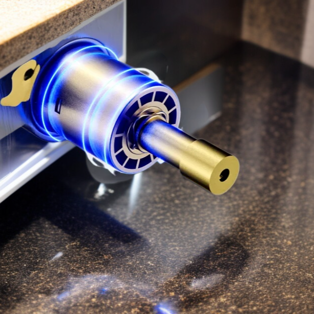 人気商品、スマート加圧定温シャワーセット