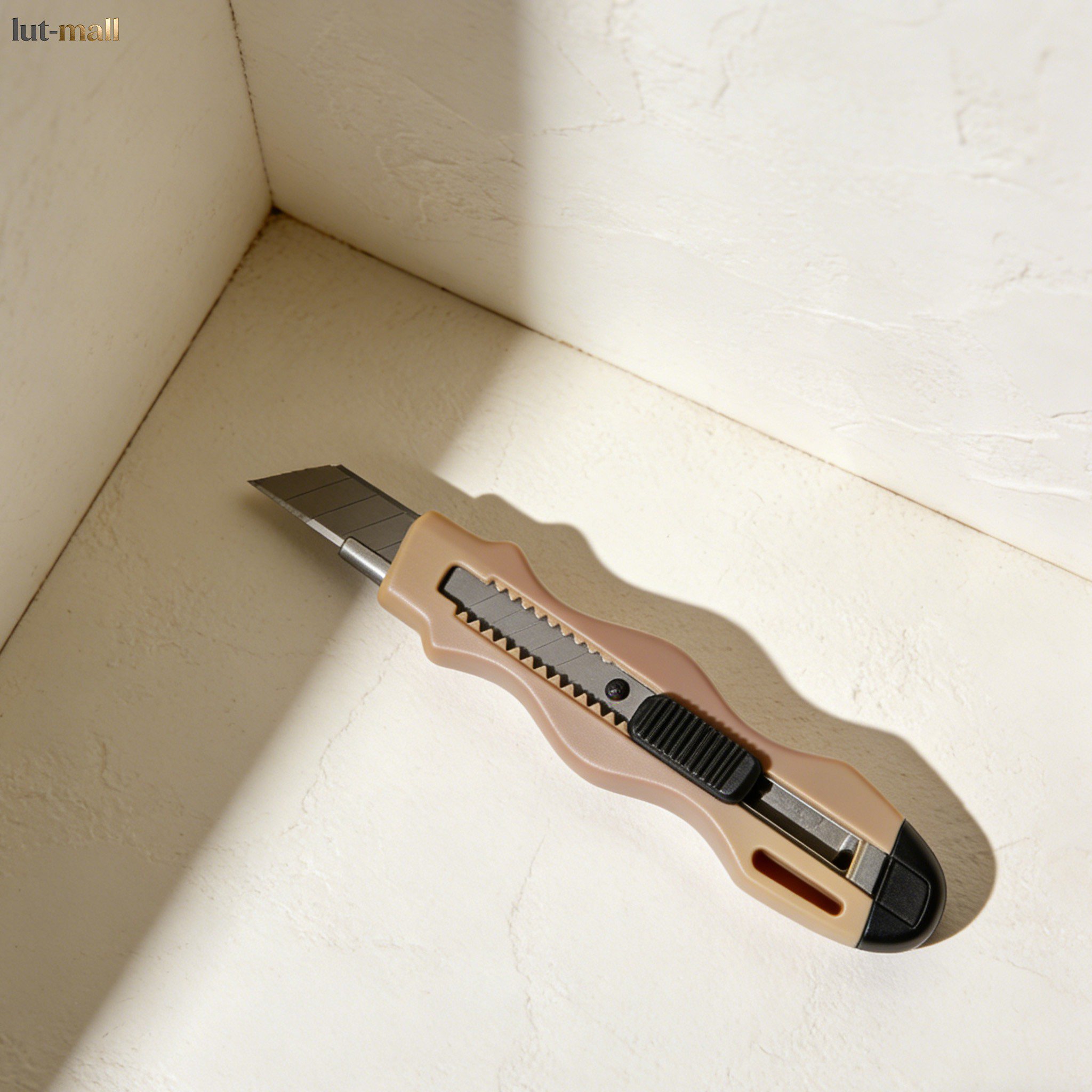 가정용 다용도 칼 (10개입)