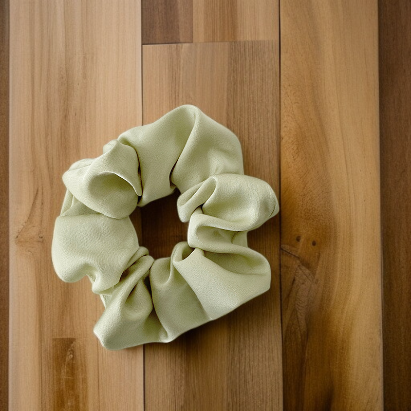 女生日常髮飾大腸圈推薦