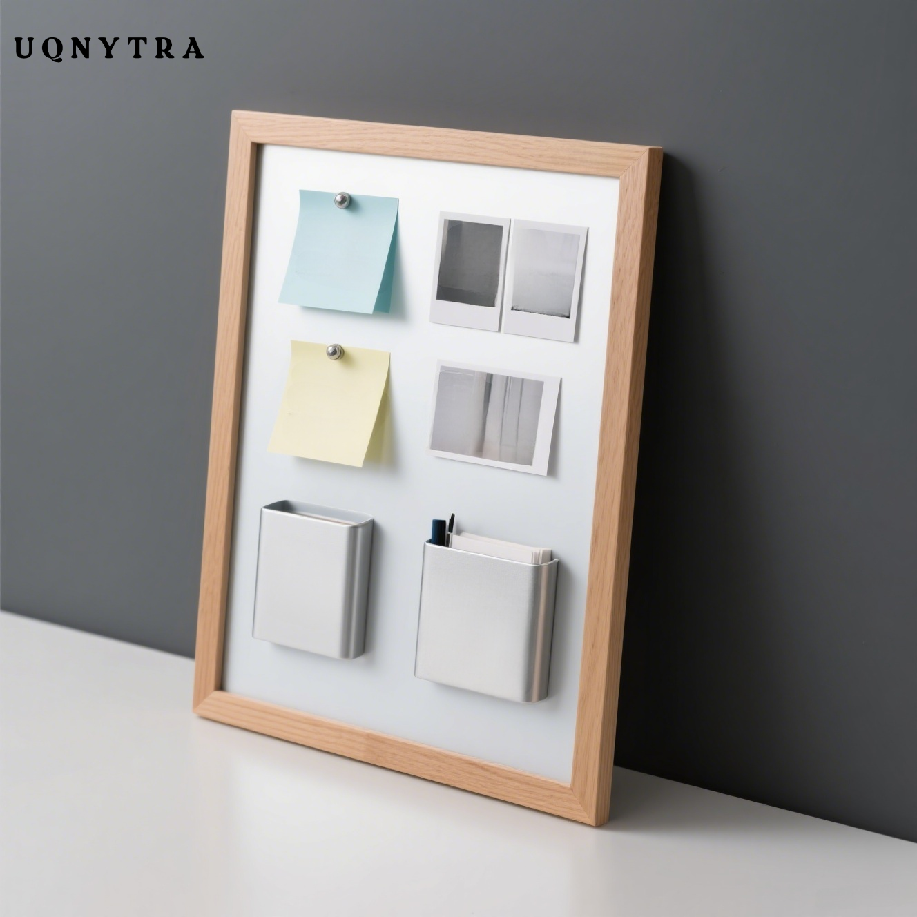 자기흡수 나노플레이트