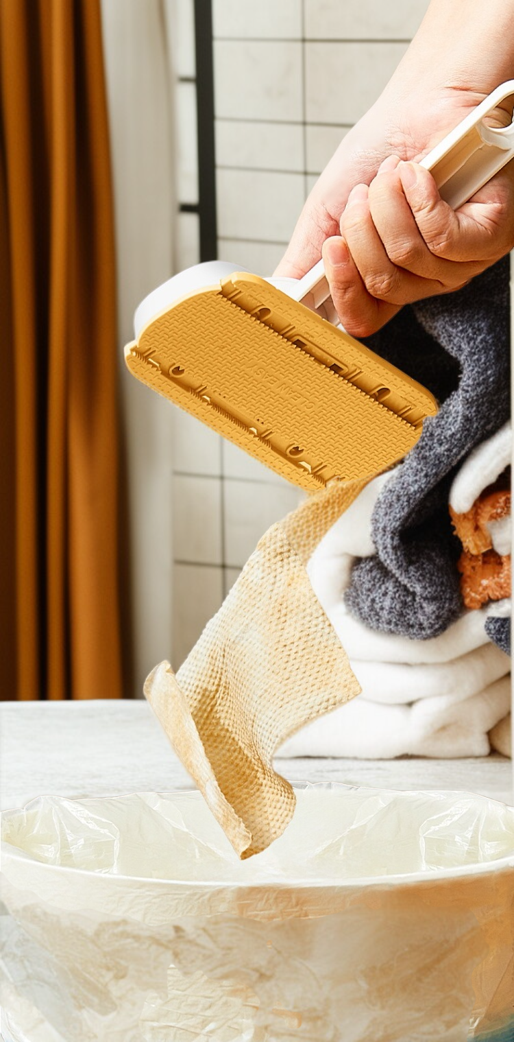 브러쉬 헤드 디테일 이미지