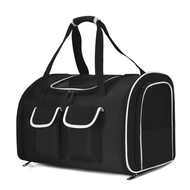 ペット用キャリーバッグ