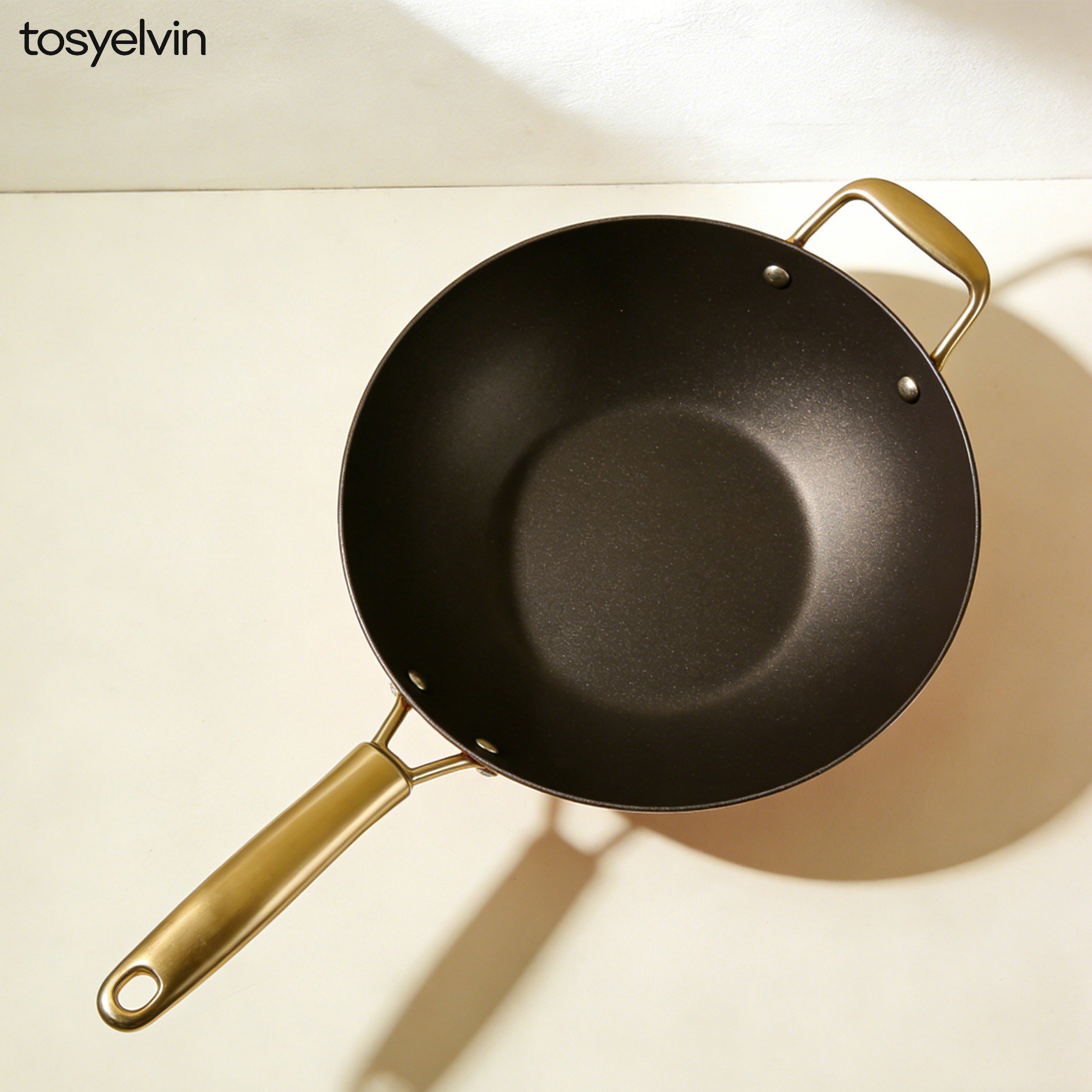 กระทะผัดไม่ติด