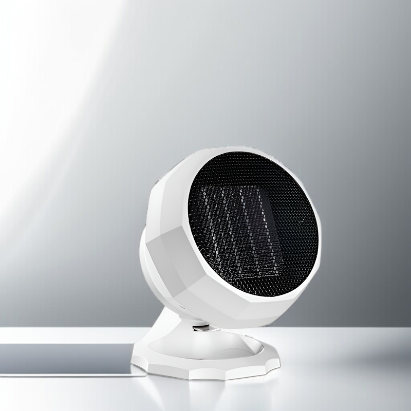 Neues Haushalts-Vertikalheizgerät, Büro-Kleinheizgerät, elektrischer Ventilator, energiesparendes Mo