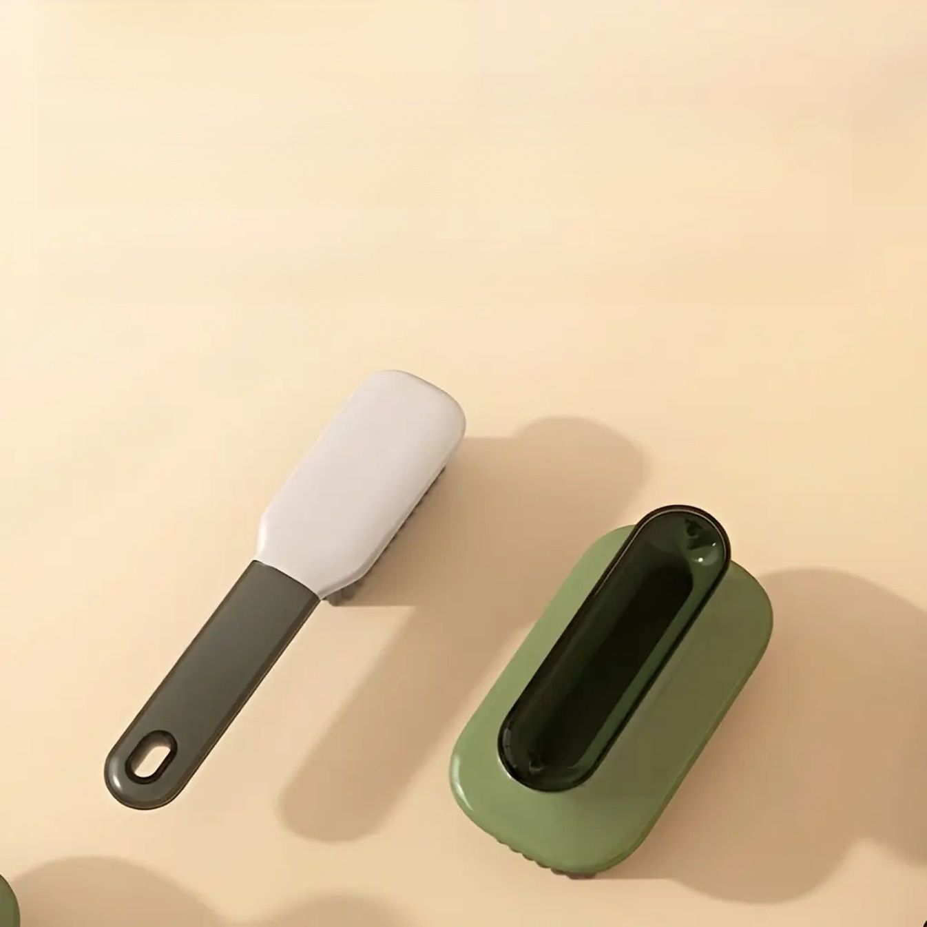 Multi-purpose Cleaning Brush