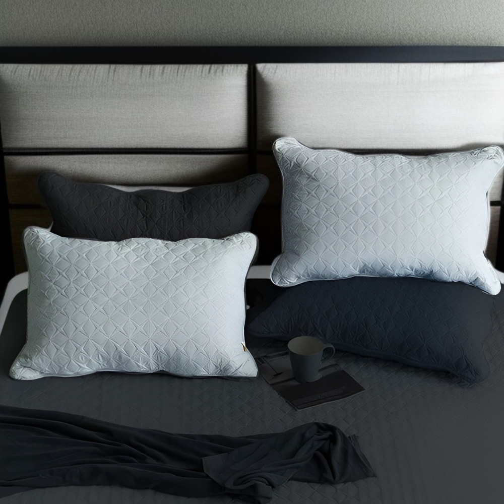 Coussin de canapé multifonction en velours