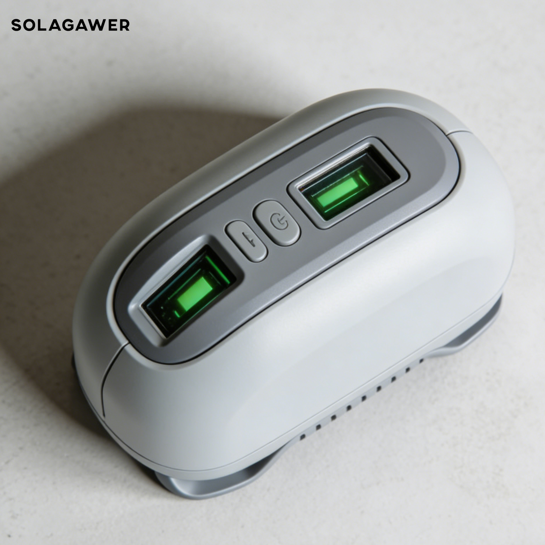 Electronic level