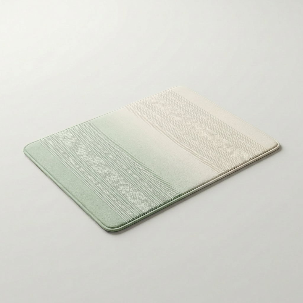 バスルーム滑り止めマット