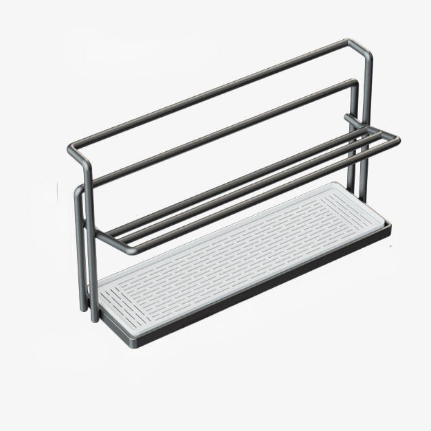 비주얼 열 방지 대나무 커버 이중 수납 컵 홀더 세라믹 세라믹 컵 두꺼운 수납 홀더 물빠짐 컵 홀더