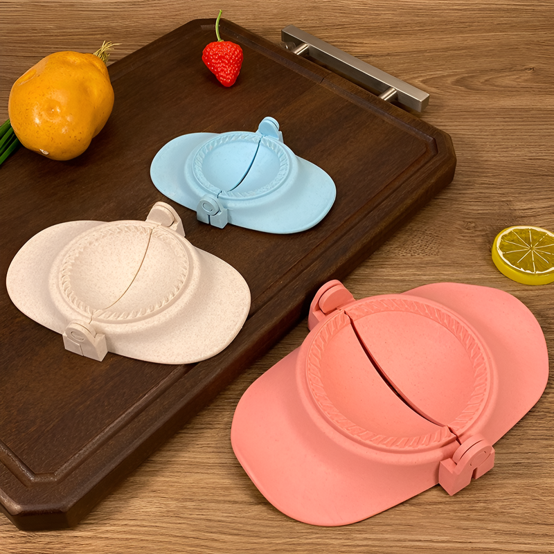 Multipurpose Dumpling Maker Kit