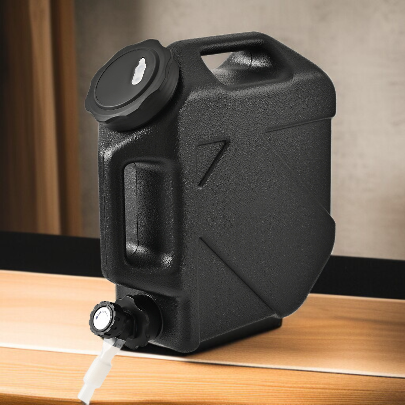 Outdoor Camping tragbarer Wasserimer