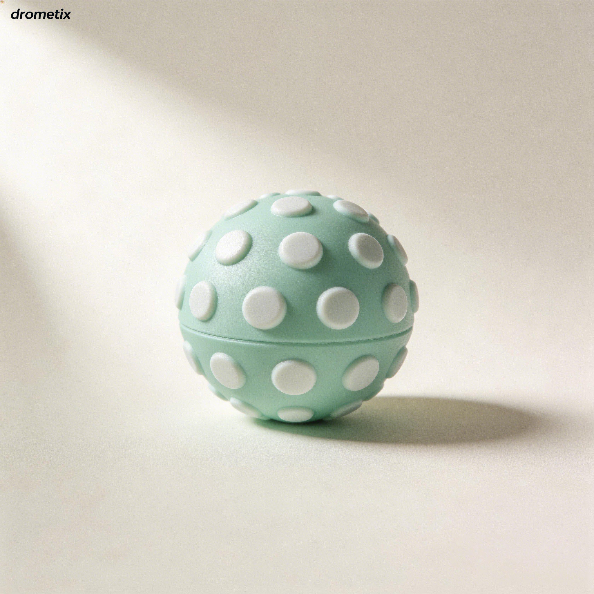 애완동물용 장난감 공 (5개)