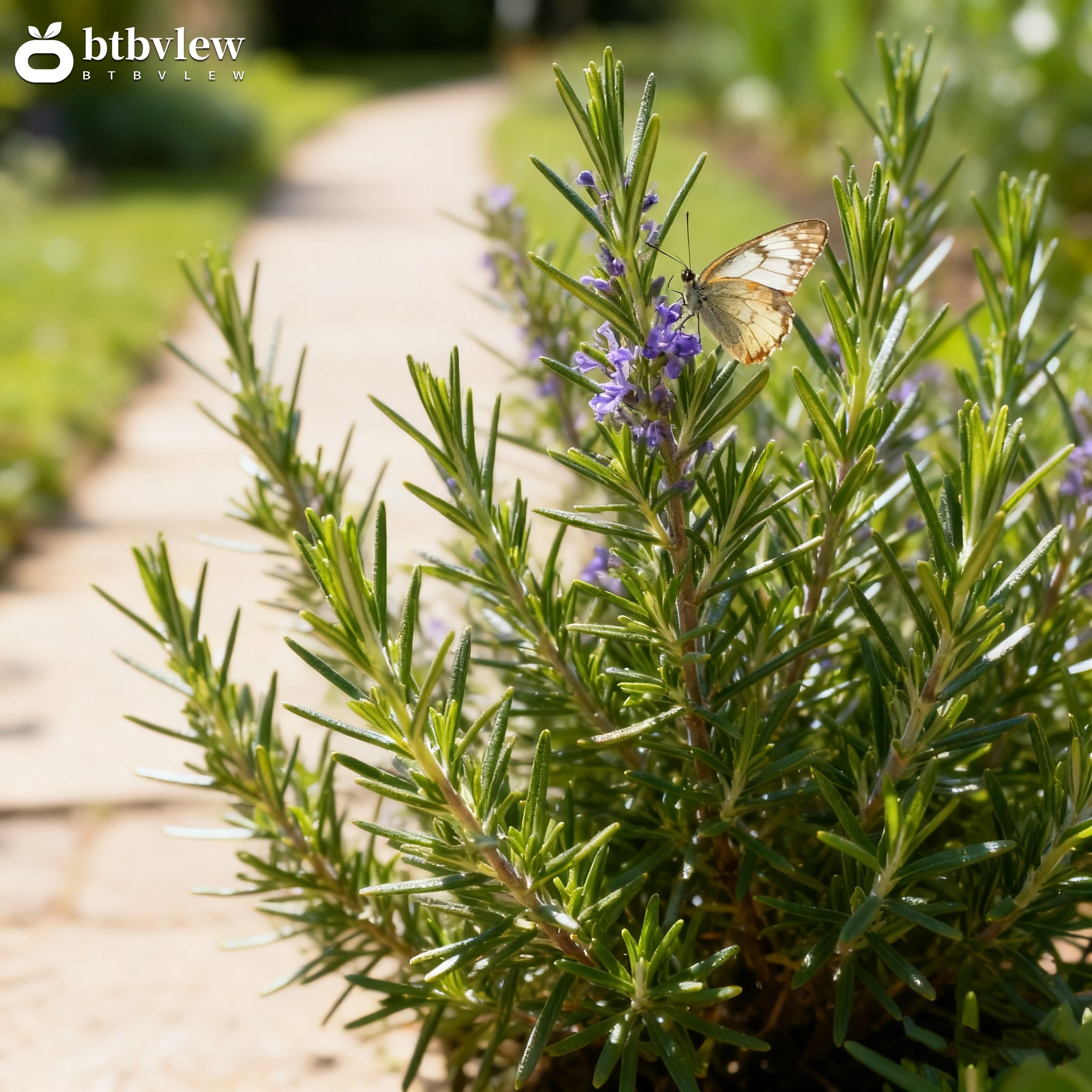 Rozmarýnová semena