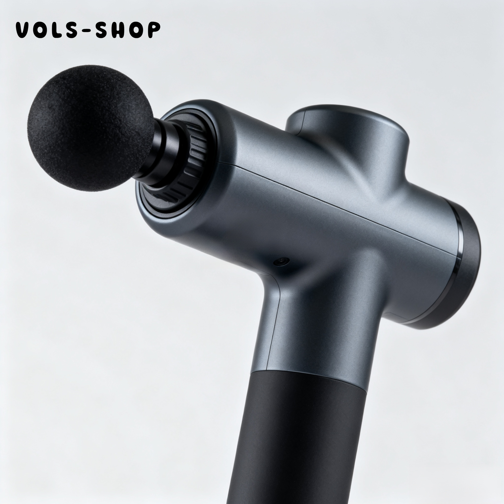 Miniaturní fasciální pistole