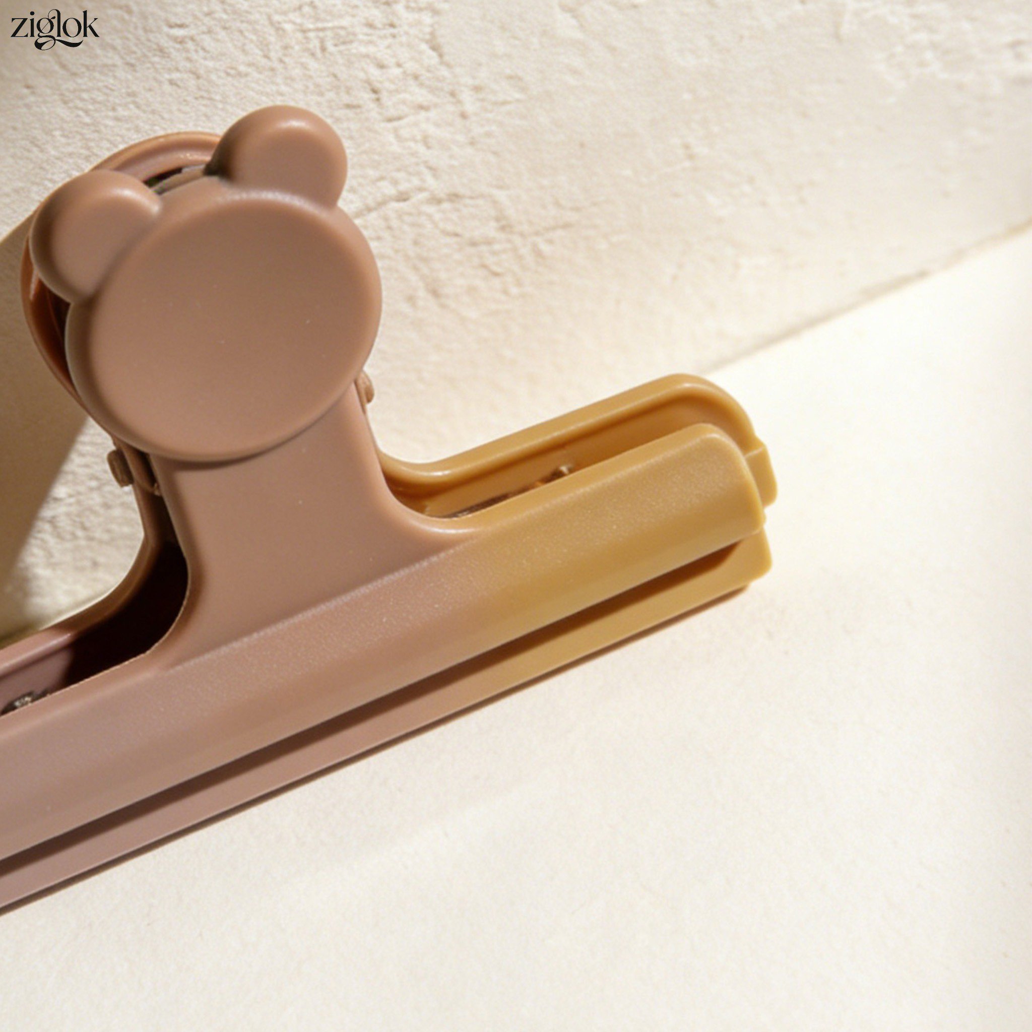 밀봉 클립 (15개)