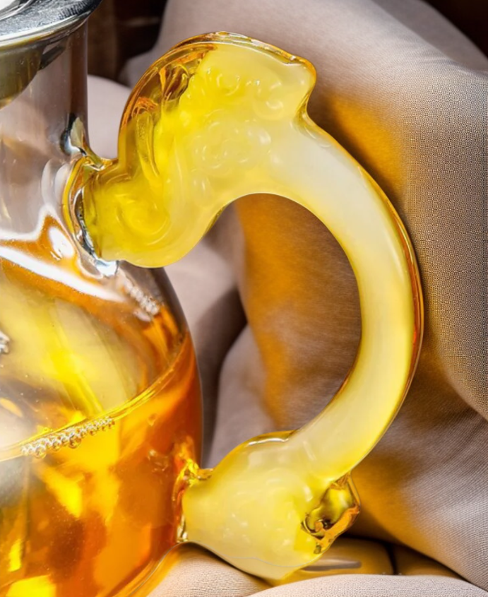 차 세트 구성품 상세 이미지