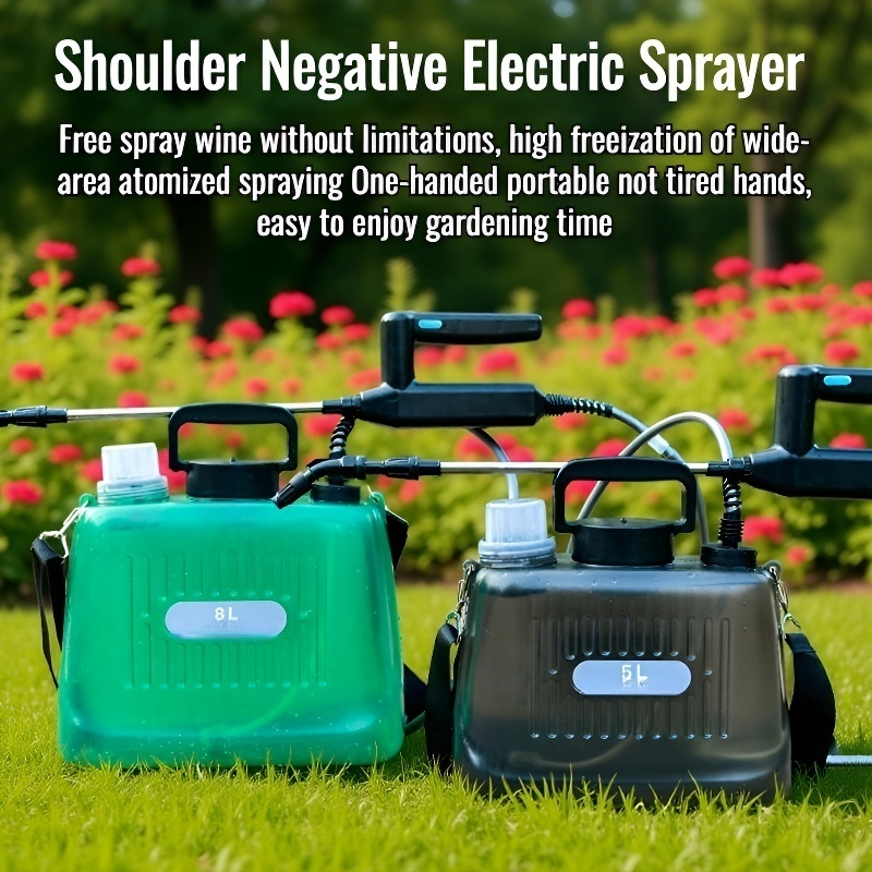 Portable Mini Lithium Battery Sprayer