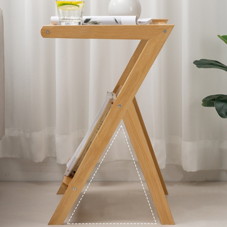 Multifunctional small coffee table