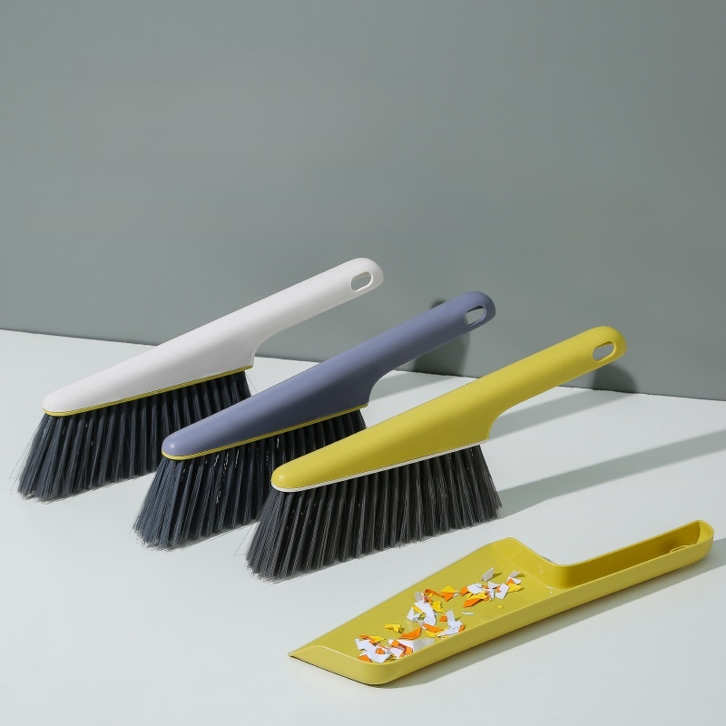 多功能帶孔除塵刷