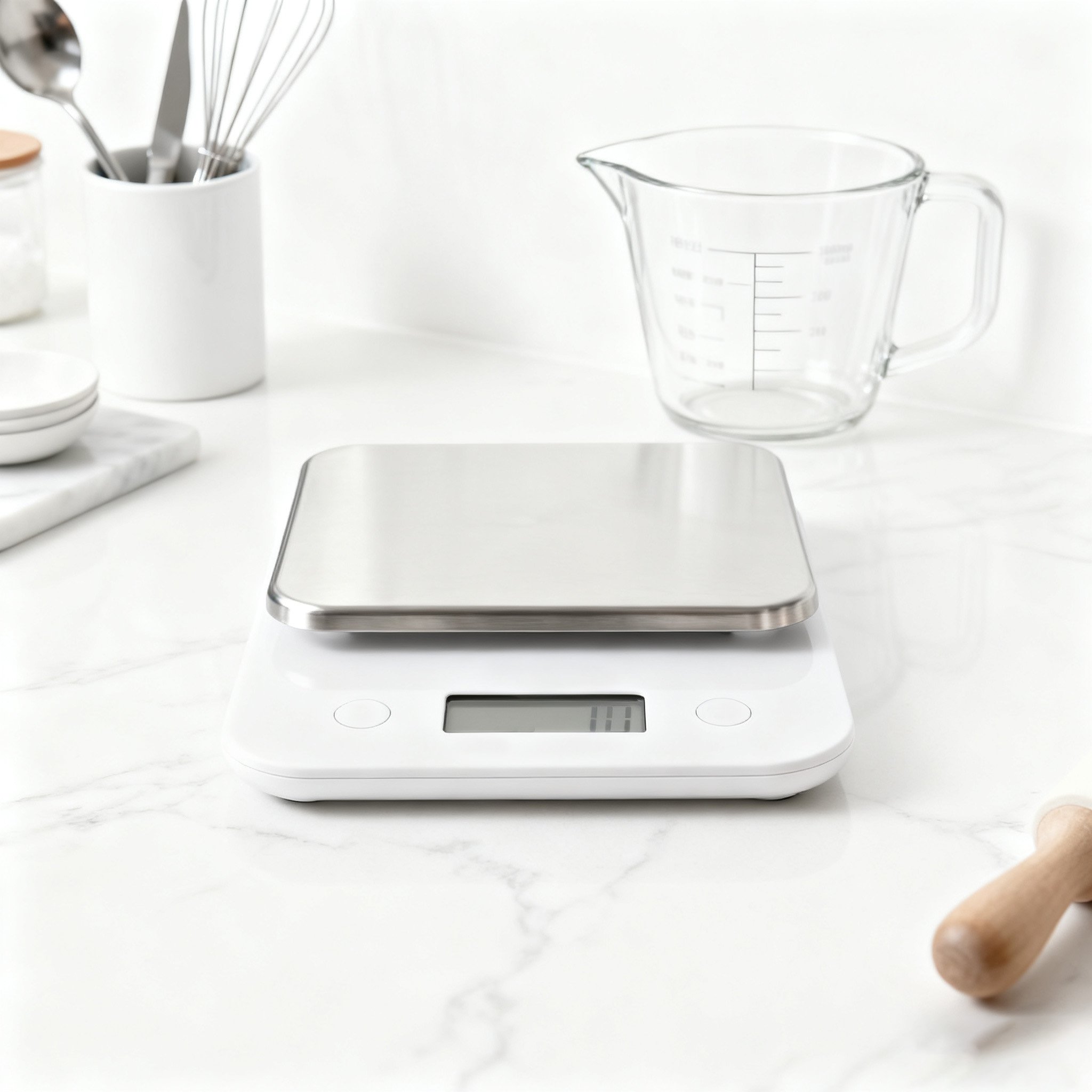 휴대용 정밀 전자 저울