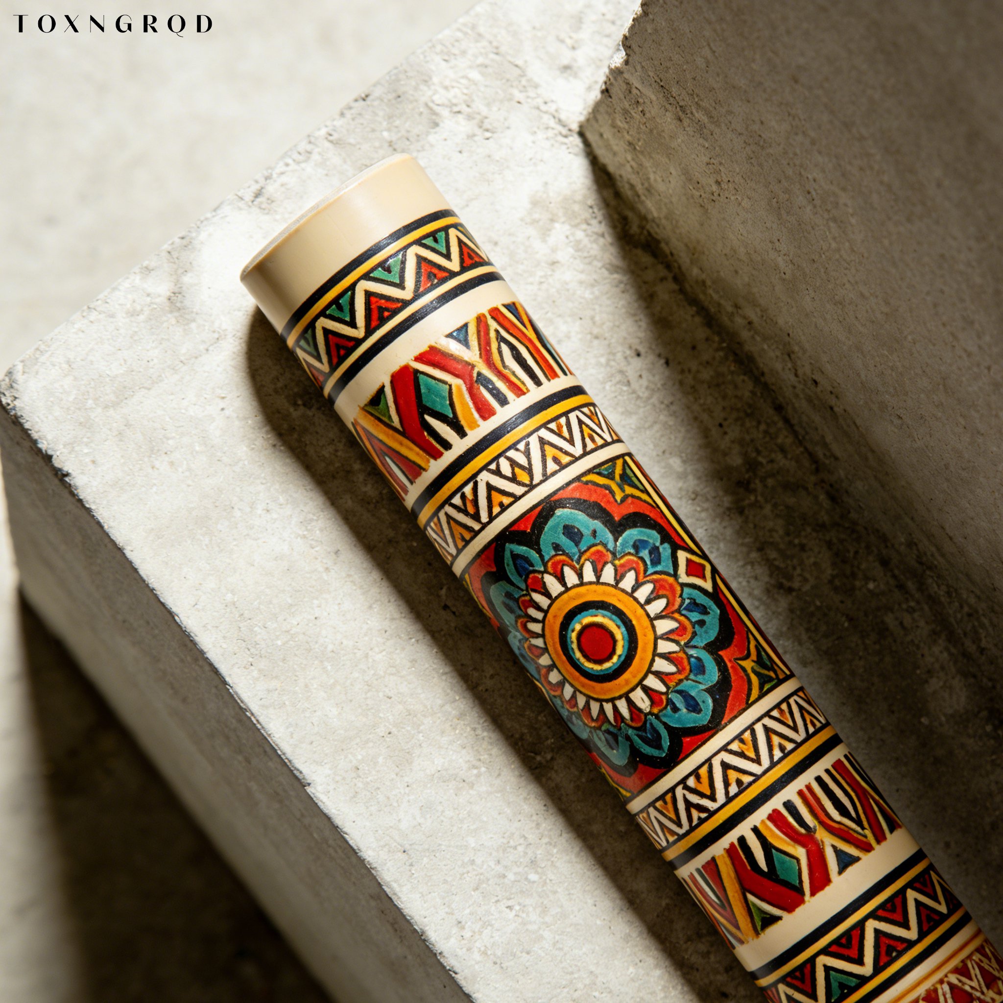 Conducto de PVC, tubo de pared engrosada