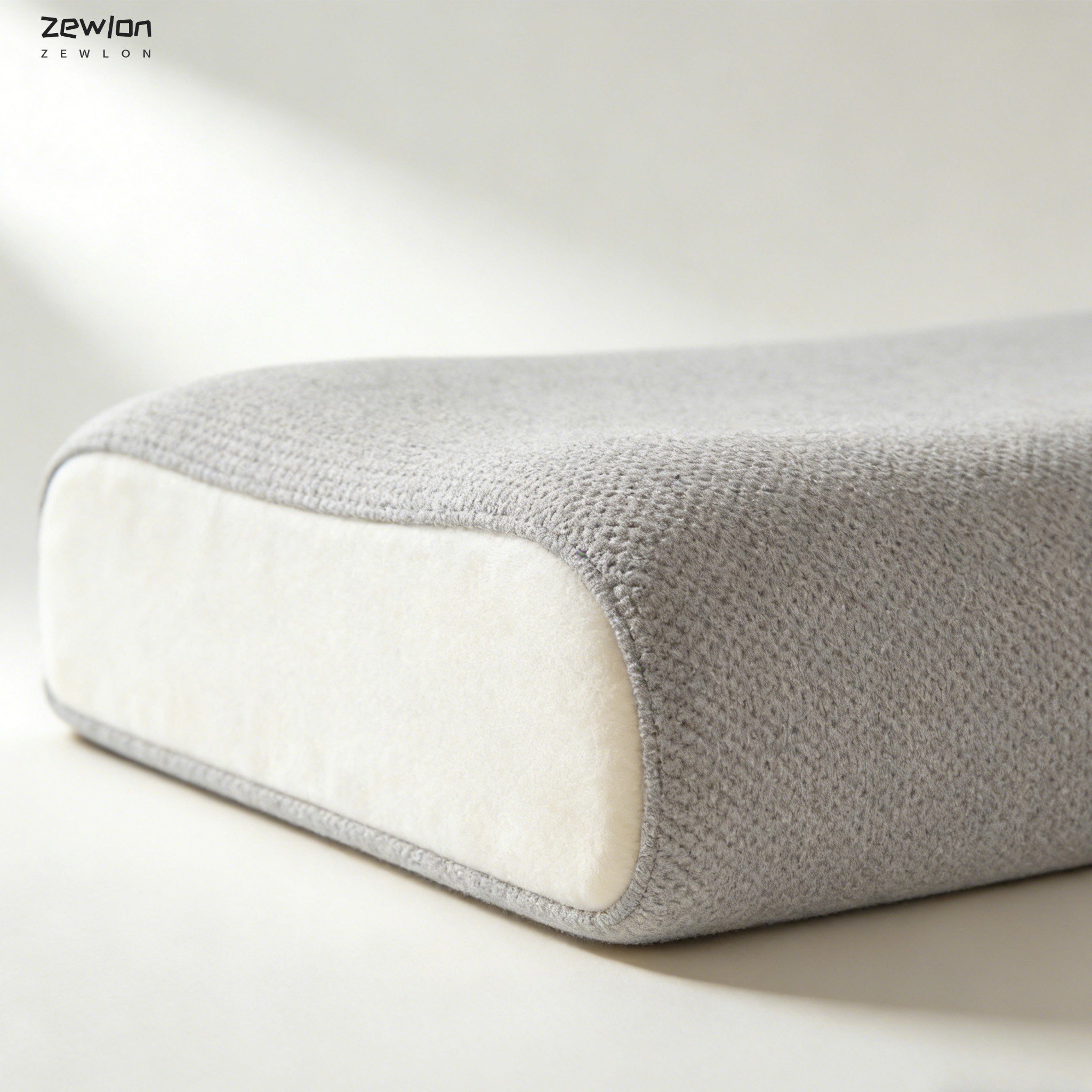 快適な睡眠をサポートする枕セット