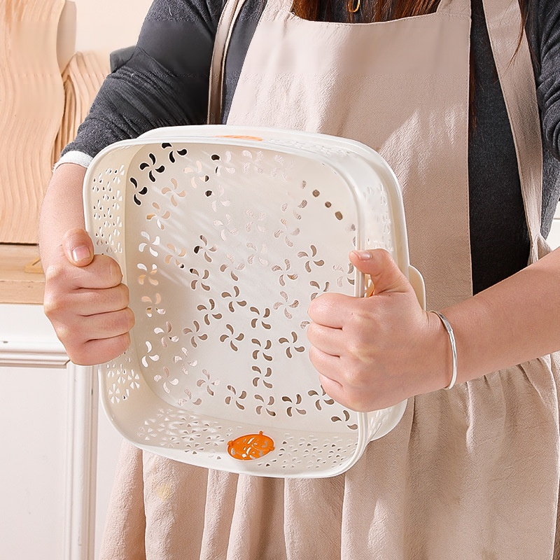 ผ้าคลุมอาหารบนโต๊ะอาหาร วัสดุปลอดภัยต่อสุขภาพ