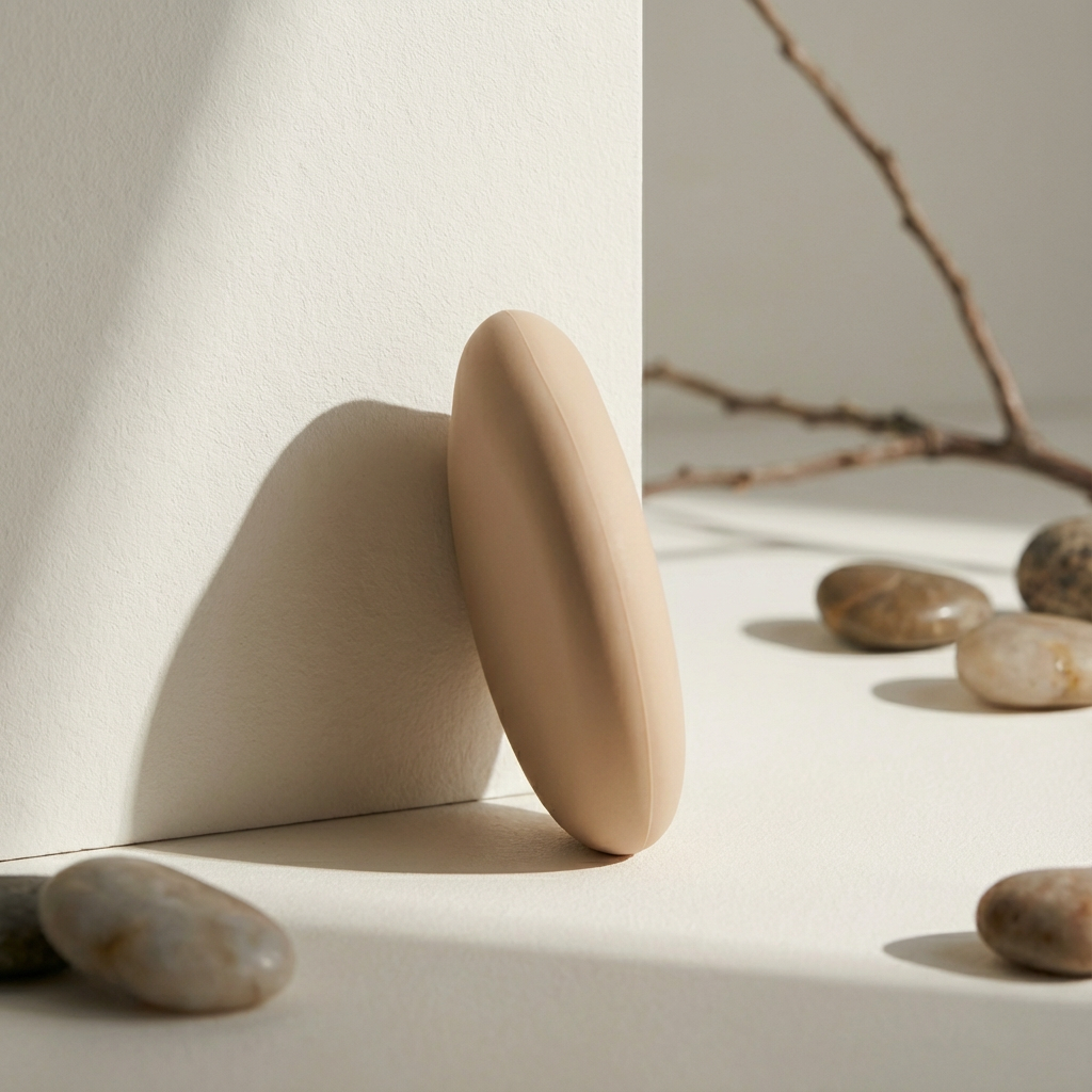 พัฟฟองน้ำซิลิโคนเนื้อนุ่มพิเศษสำหรับรองพื้น