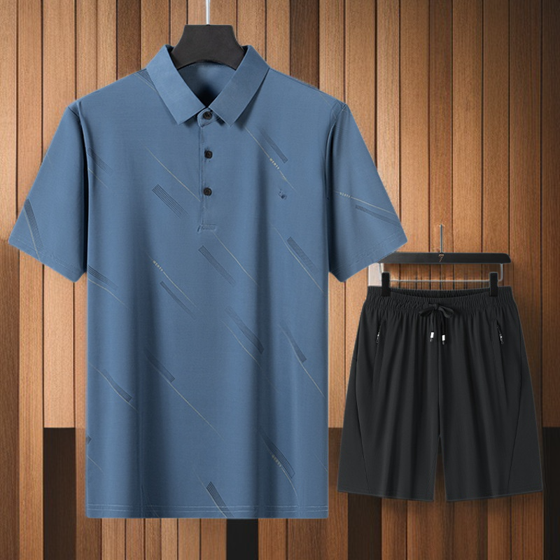 メンズファッショナブルカジュアルセット