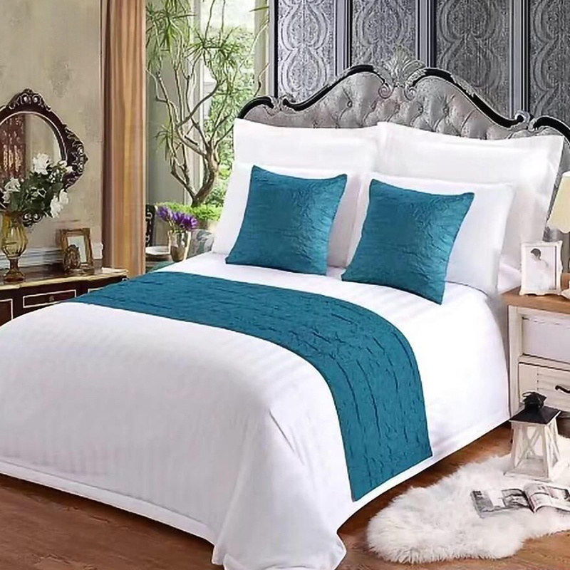 고급 호텔 침구 세트