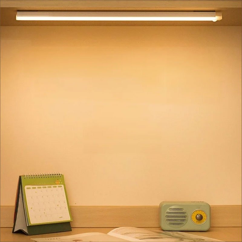 แม่เหล็กดูด Longstrip โคมไฟในร่ม