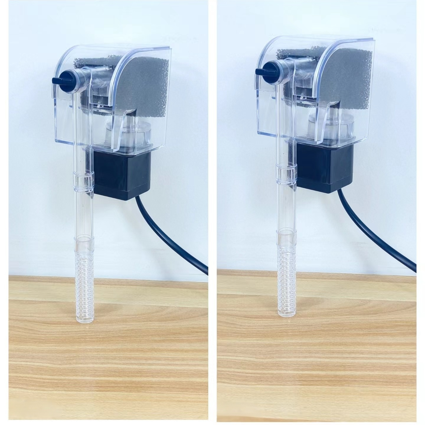 Hanging Waterfall Fish Tank Filter