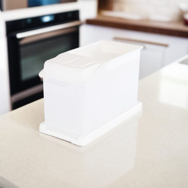 습기 방지 쌀 보관함