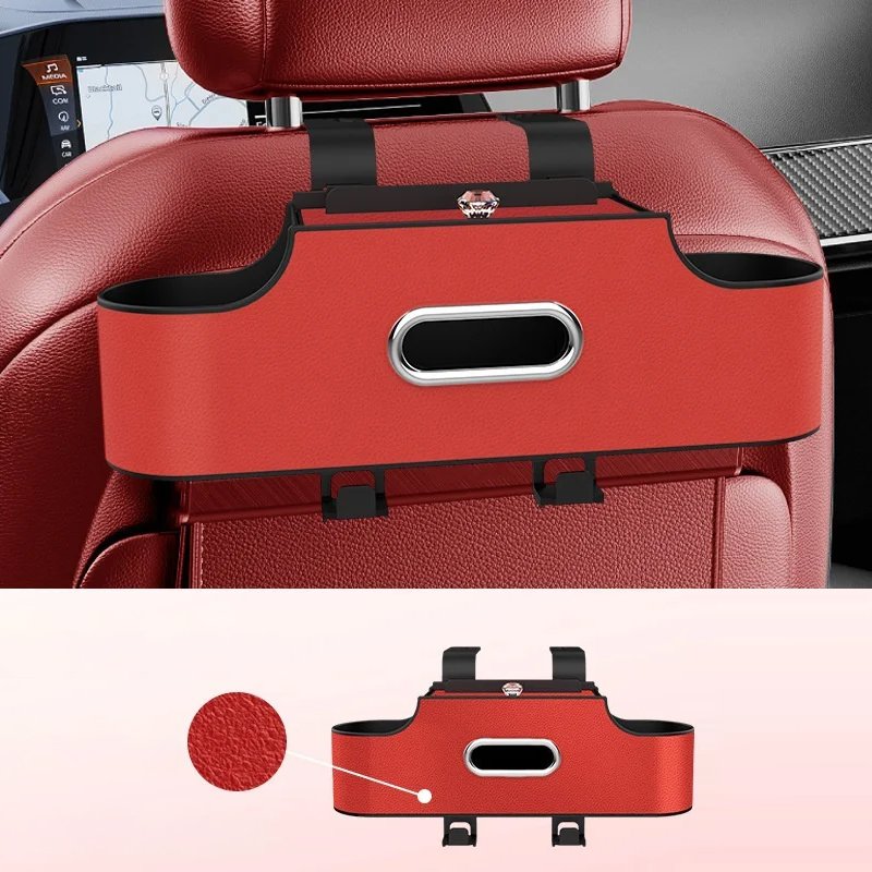 多機能自動車組立体シート