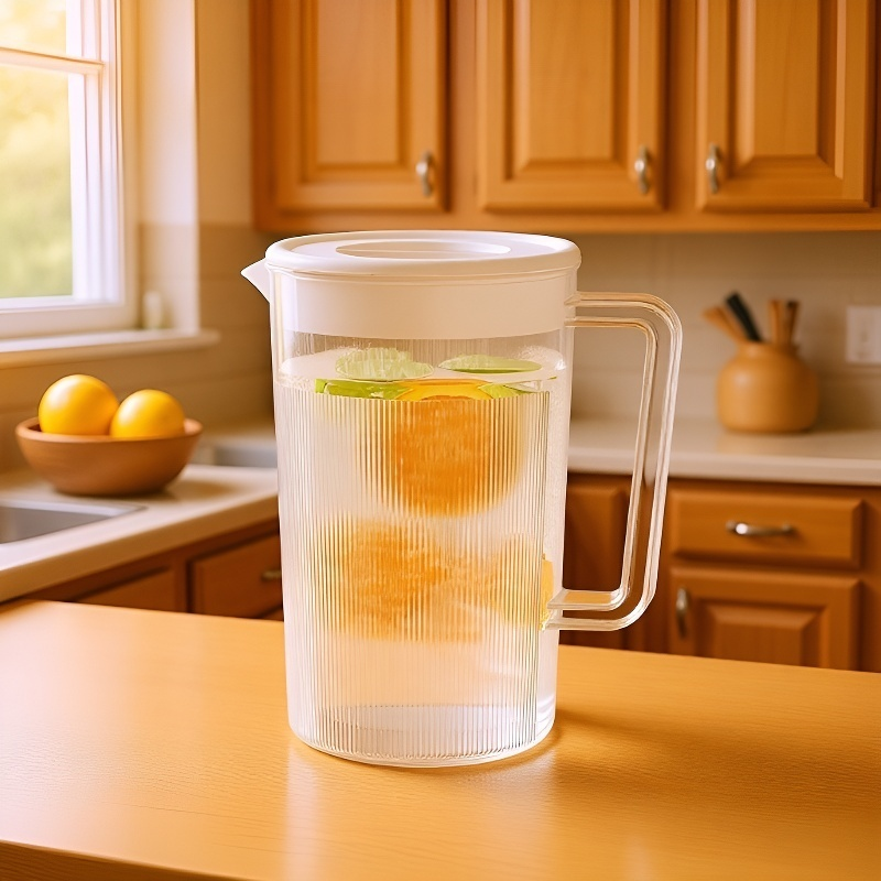 2000ml cold water pitcher