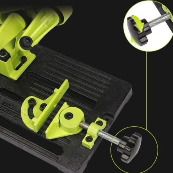  Universal Angle Grinder Stand