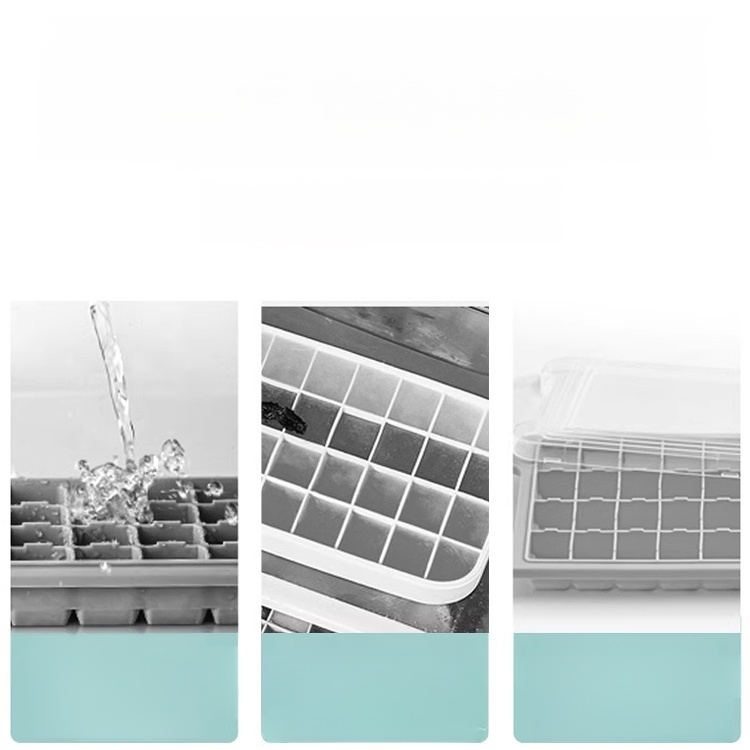 투인원 얼음볼 물병