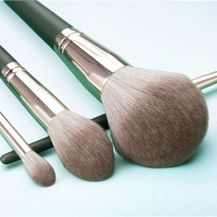 고품질 메이크업 브러시 14개 세트