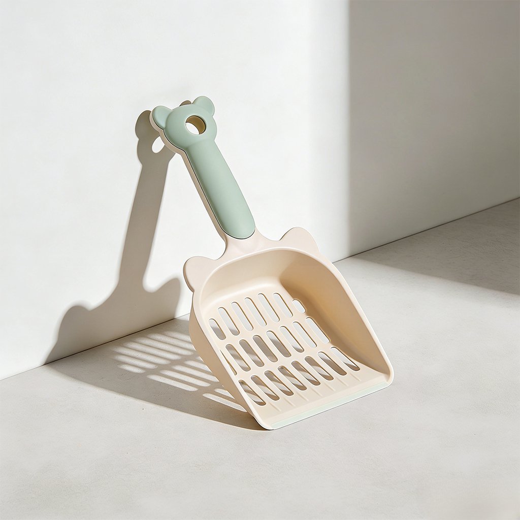 子供用ビーチおもちゃプラスチックシャベル（3個入り）