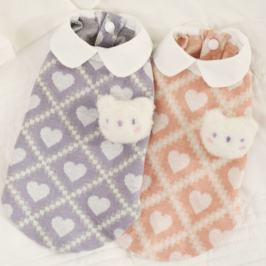 Pet Shedding-Resistant Clothing