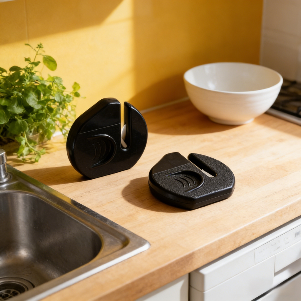 陶瓷磨刀神器快速開刃磨刀石