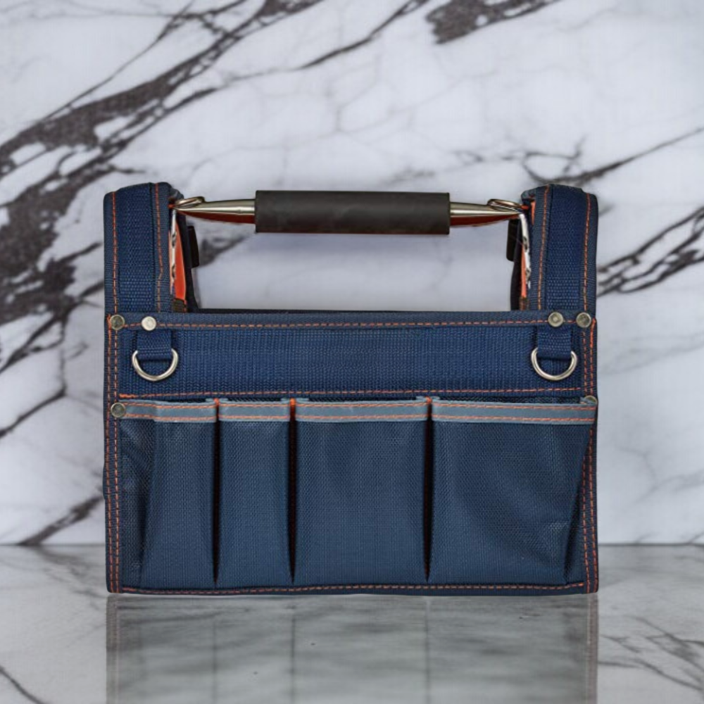 Handheld Multifunktion Oxford Stoff Elektriker Tasche