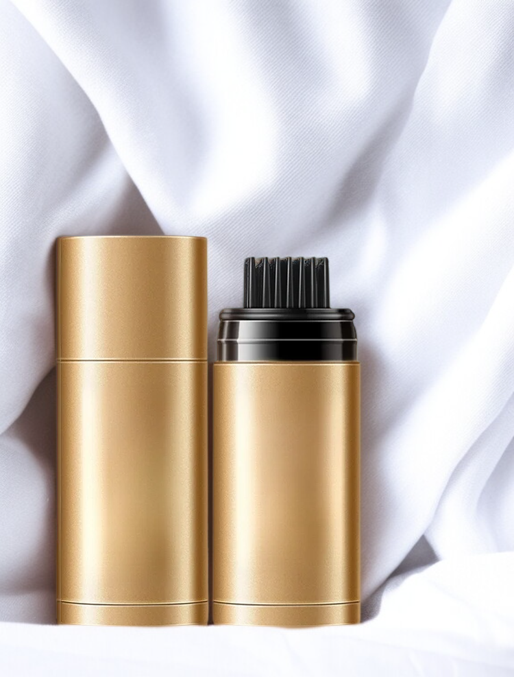 1 หวีปิดผมขาว