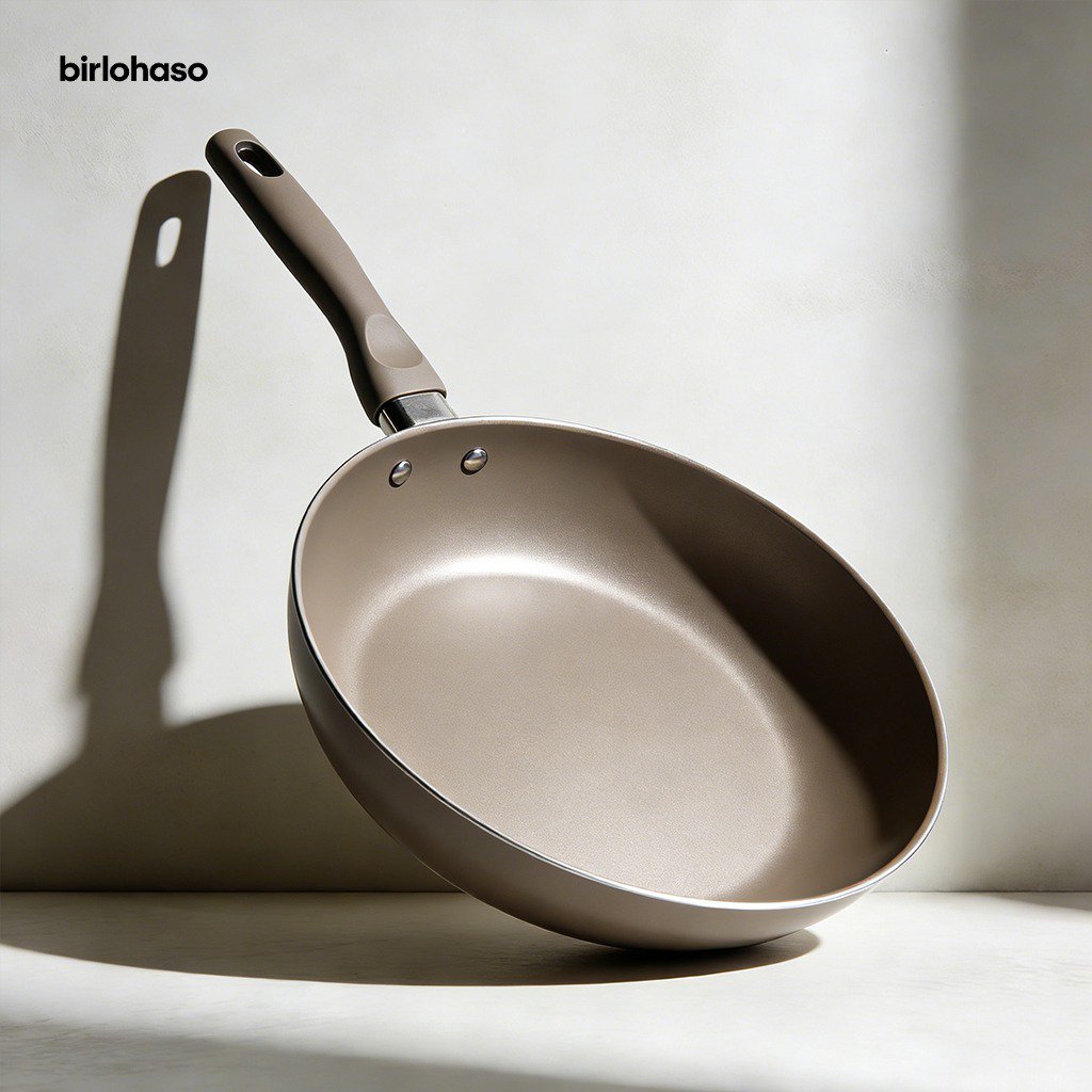 non-stick pan