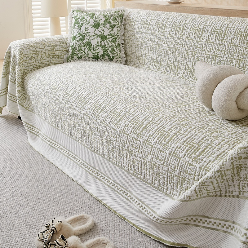 Cojín antideslizante para sofá