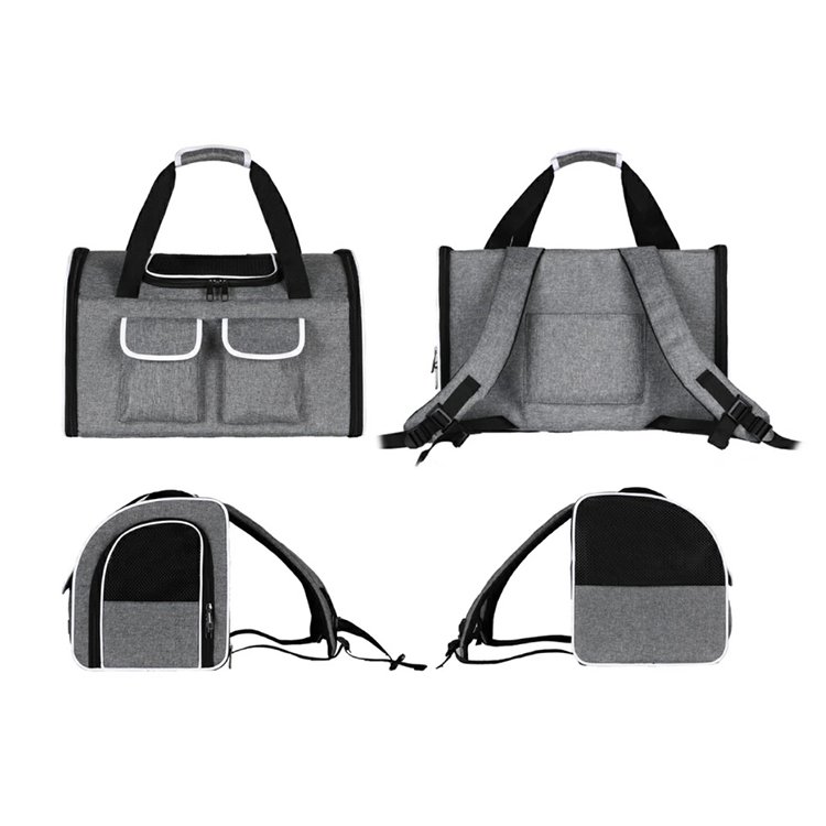 ペット用キャリーバッグ